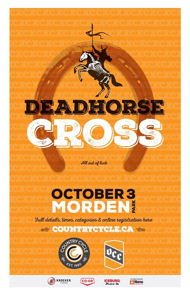 Deadhorse Cross