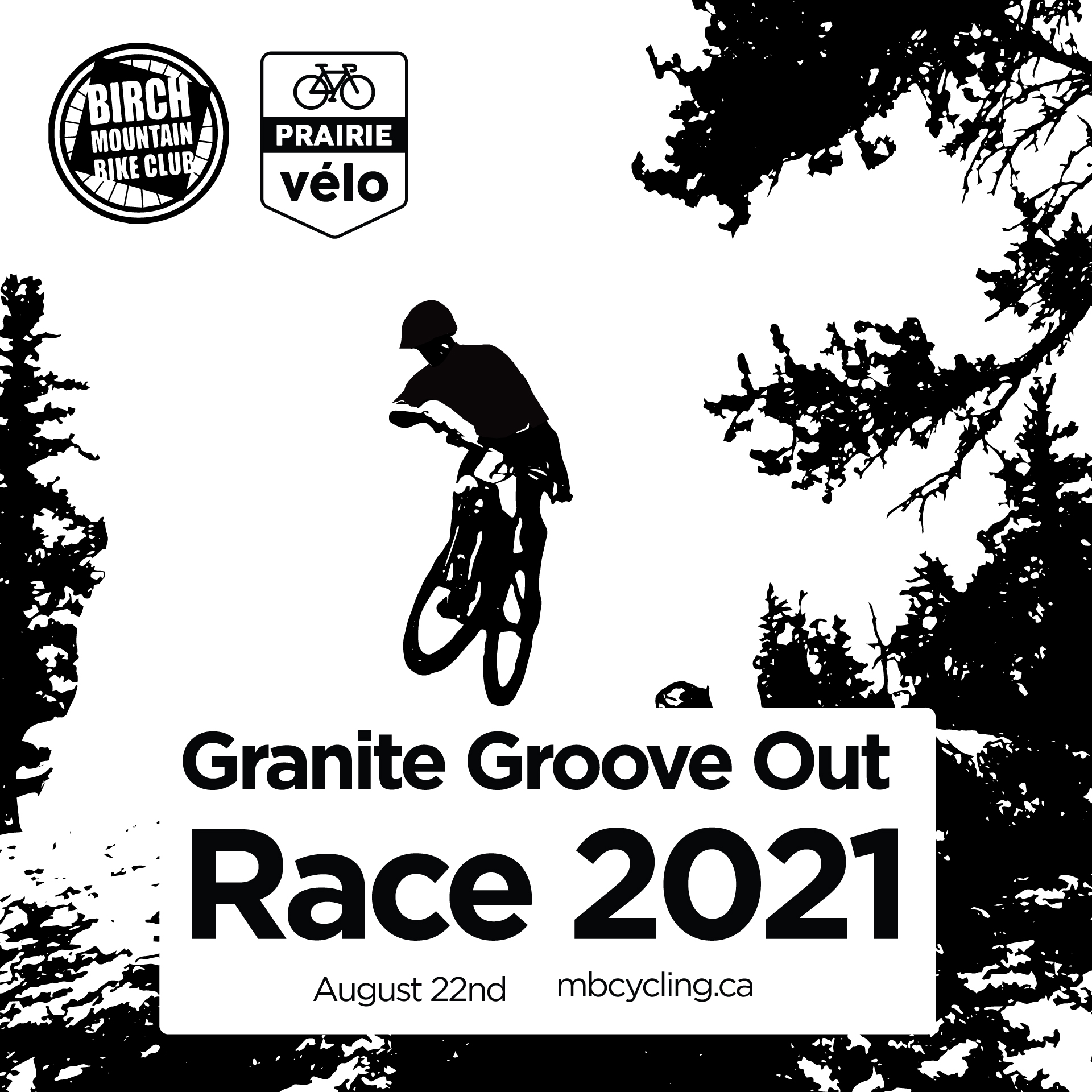 Read more about the article MTB RACE: Granite Groove OOuuuuTTT!