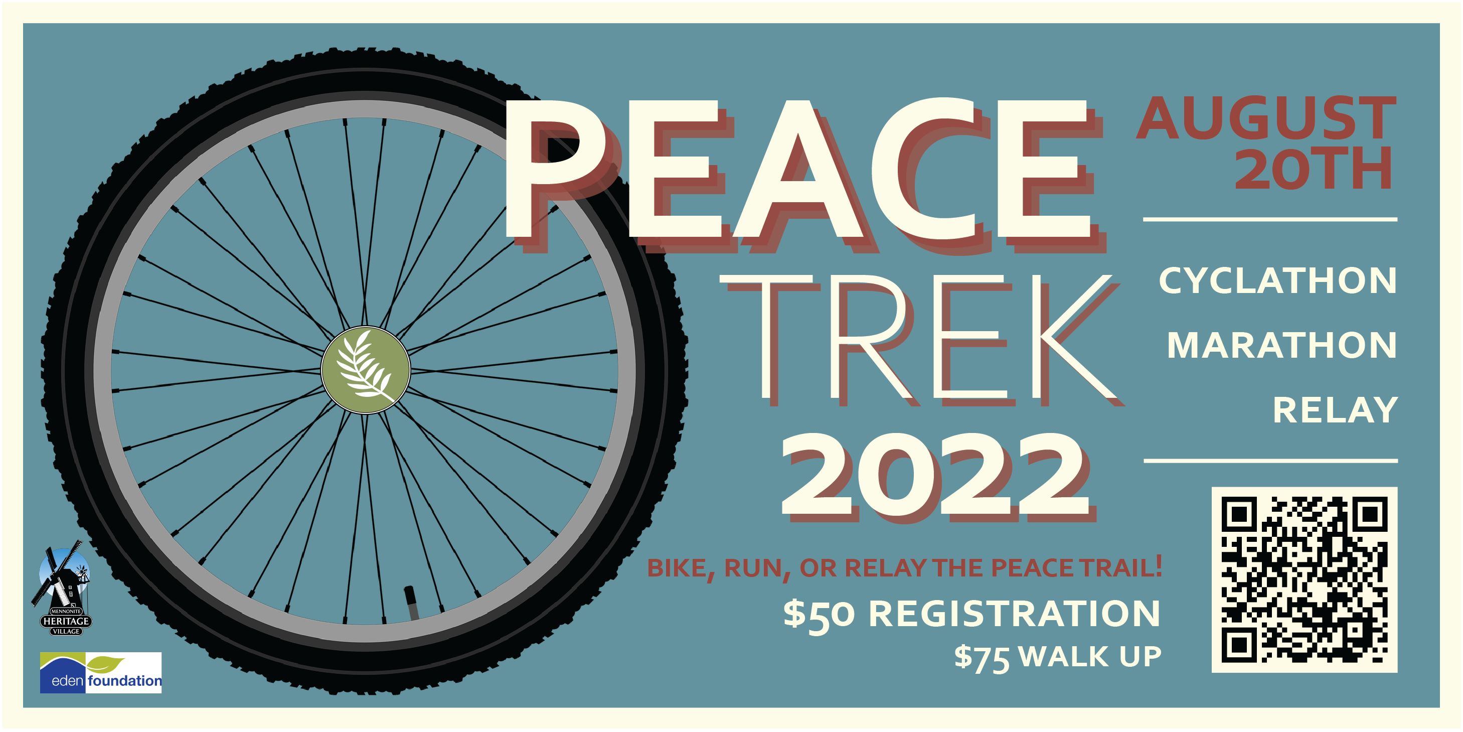 Read more about the article Peace Trek