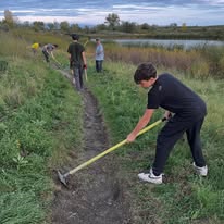 Read more about the article We’re Hiring! 🌲🚵‍♂️Bison Butte – Trail Site Supervisor