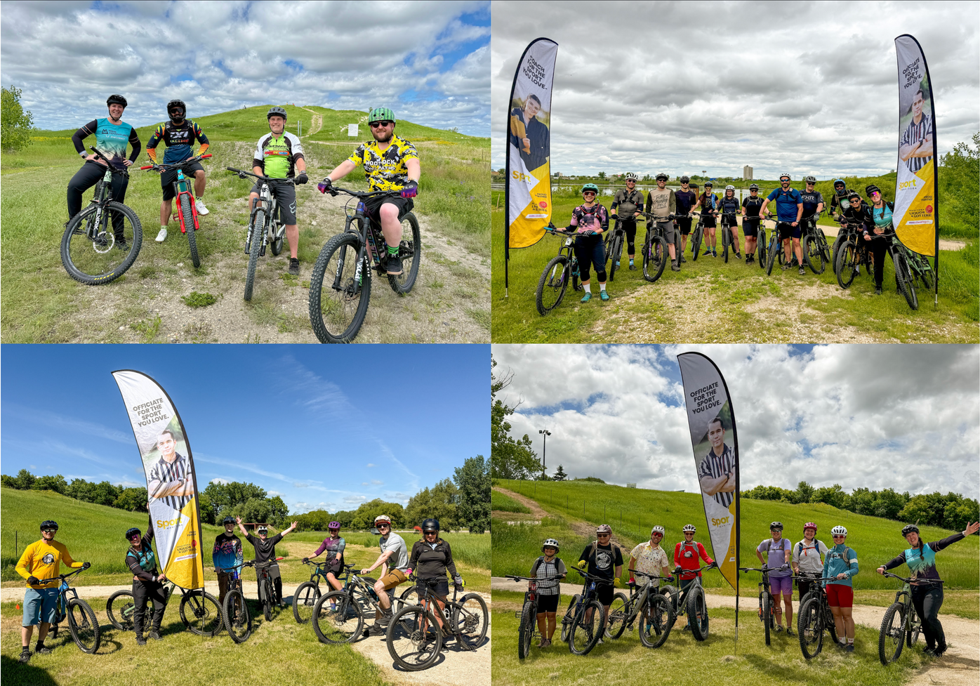 Read more about the article Special Thanks to Minii Adventures & Manitoba Liquor Lotteries!